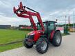 Massey Ferguson 4707 MIT FRONTALDER
