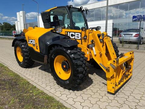 JCB 541-70 AGRI PLUS