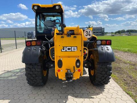 JCB 541-70 AGRI PLUS