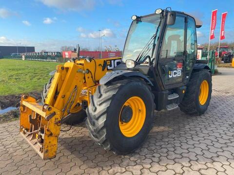 JCB 541-70 AGRI-XTRA