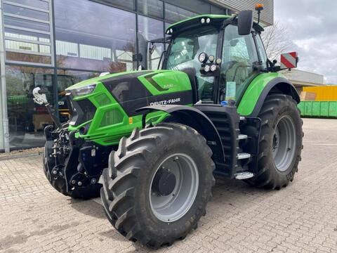 Deutz Fahr AGROTRON 6190 TTV