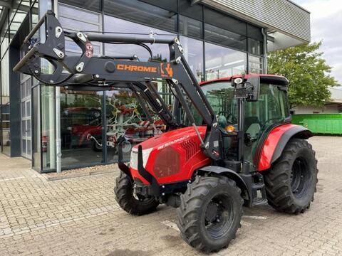 McCormick X4.080 MIT FRONTLADER