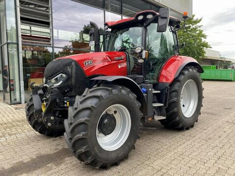 Case IH MAXXUM CVX 150 FZW & RTK
