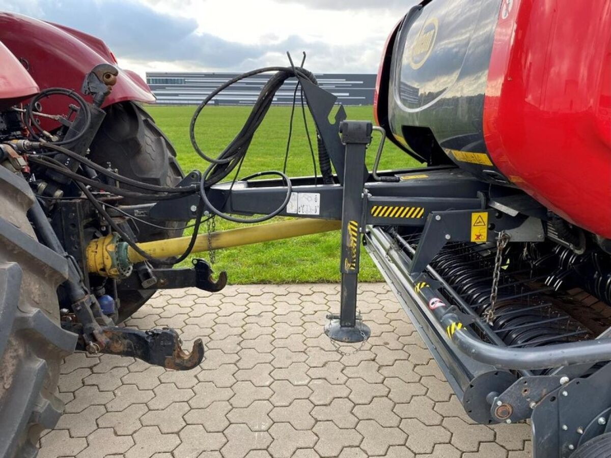 Vicon RV 5220 SC14 2