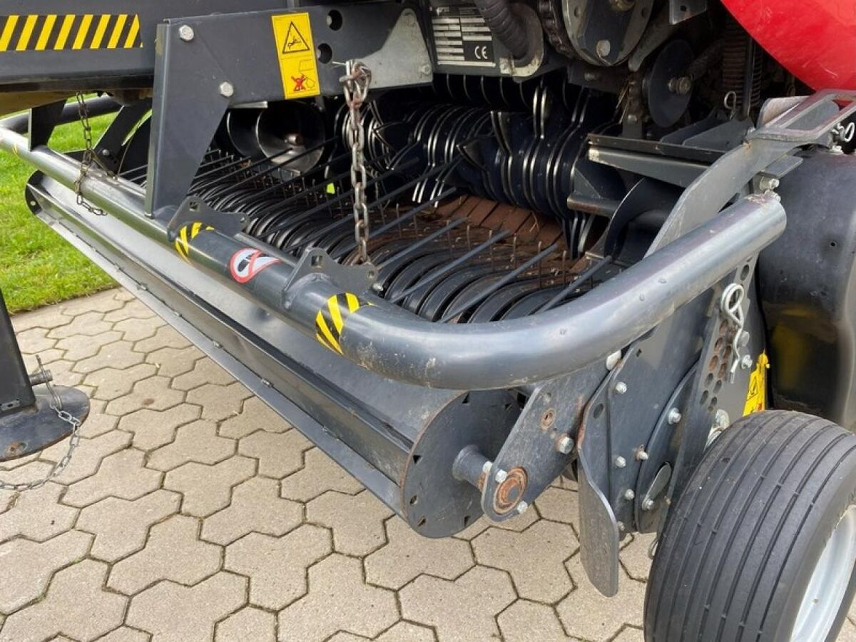 Vicon RV 5220 SC14 3