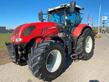 Case-IH CVT 6230 MIT FRONTZAPFWELLE