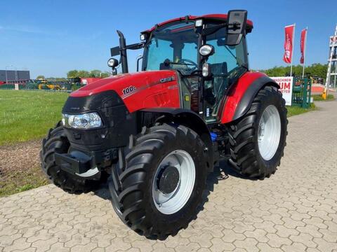 <strong>Case-IH FARMALL 100C</strong><br />