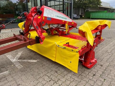 Pöttinger NOVACAT 301 ALPHA MOTION