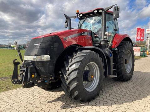 <strong>Case-IH MAGNUM 380 C</strong><br />