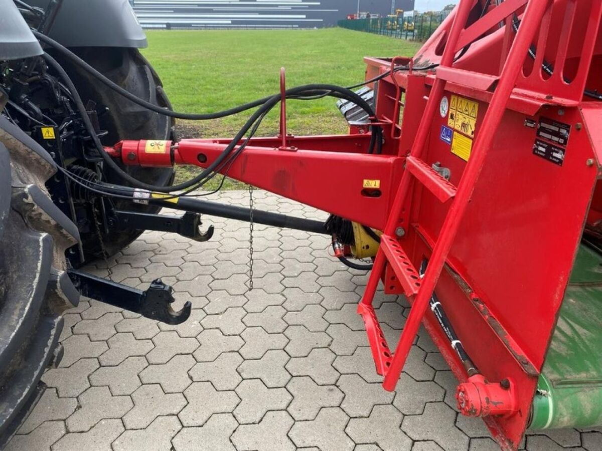 Trioliet TRIOMIX S1 1200 2
