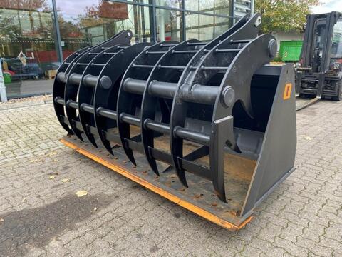 Sonstige POWERGRAB XL+ 260 GREIFSCHAUFEL