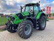 Deutz-Fahr 6190 TTV AGROTRON