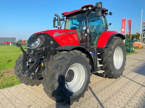 Case-IH PUMA 165 MULTICONTROLLER