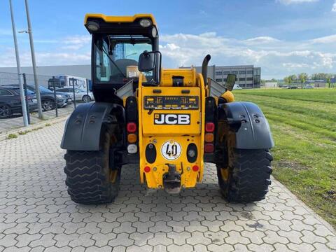 JCB 541-70 AGRI-SUPER