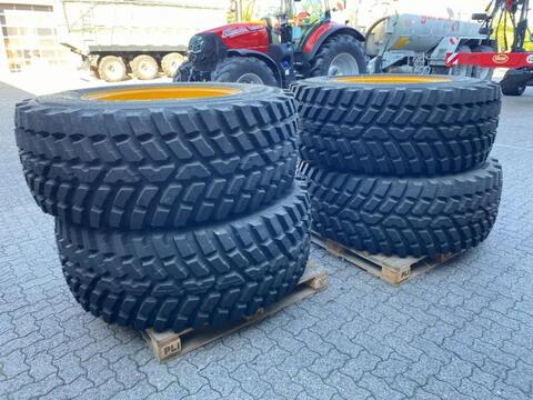 JCB KOMPLETTRÄDER 600/65R34 NOKIAN