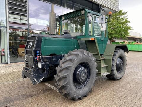Sonstige MERCEDES-BENZ MB-TRAC 1300