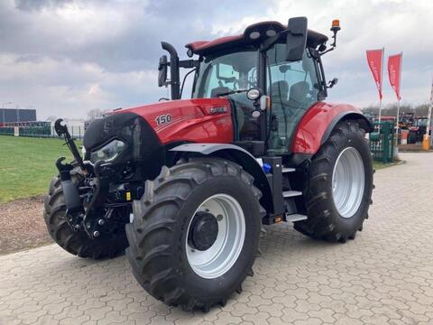 Case IH VERMIETET
