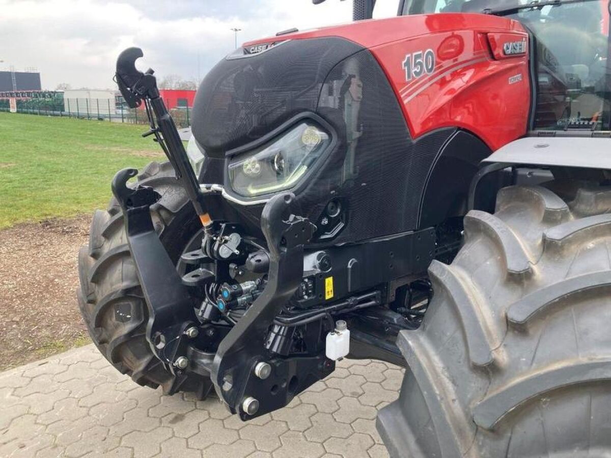 Case IH VERMIETET 2