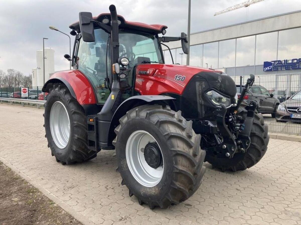 Case IH VERMIETET 3