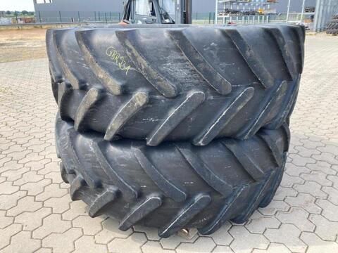 <strong>Sonstige 620/70 R42</strong><br />