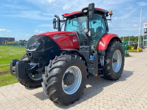 Case-IH PUMA 150 X