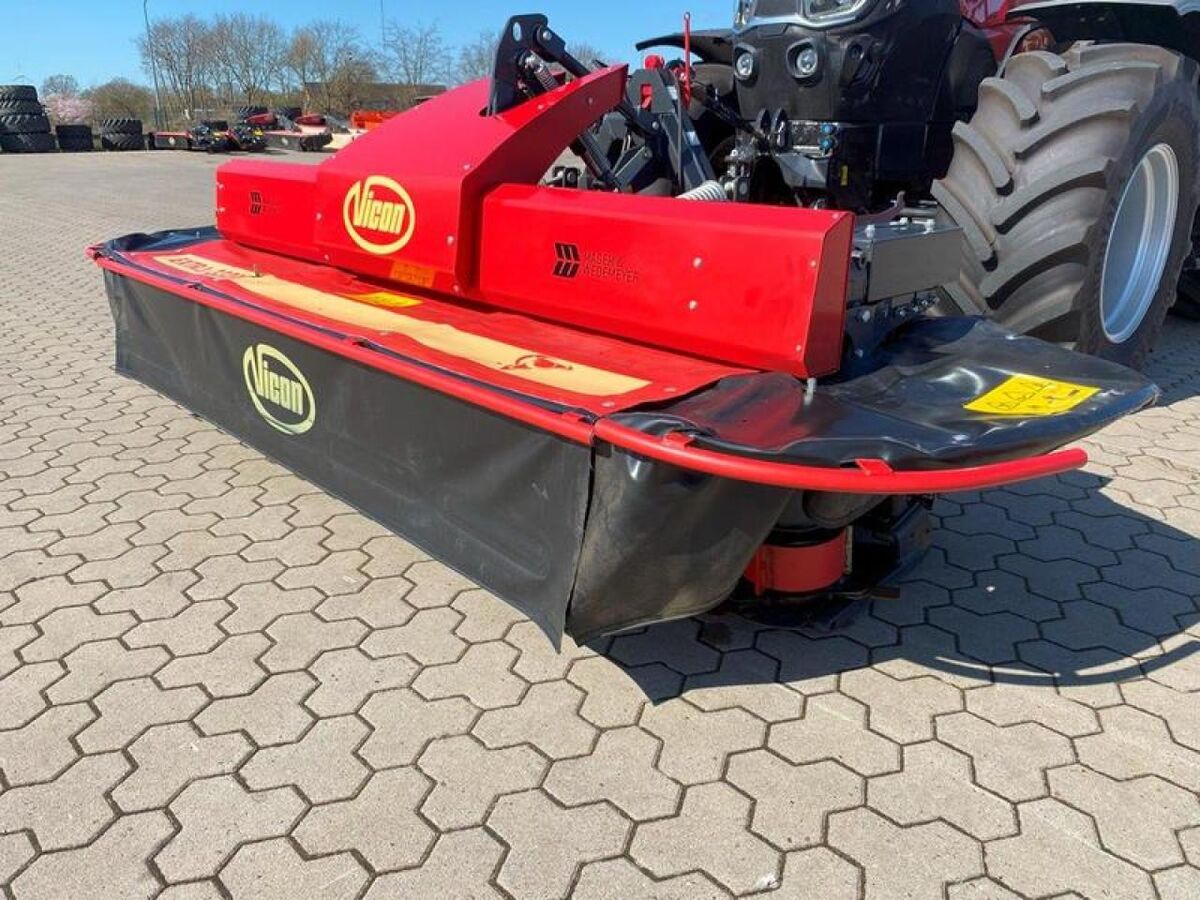 Vicon EXTRA 332 XF 1