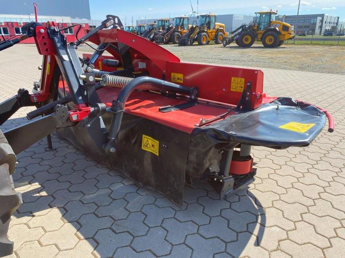 Vicon EXTRA 332 XF 3