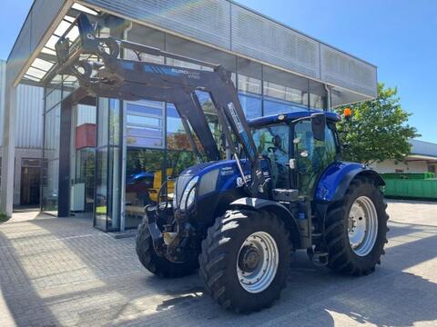 New Holland T7.200 AC