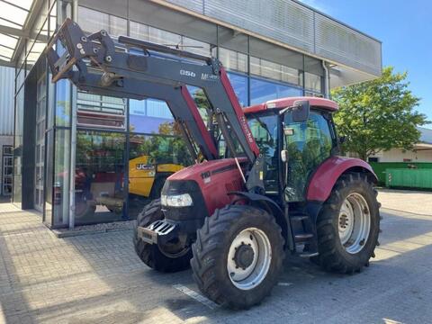 Case IH MAXXUM 110 MULTICONTROLLER