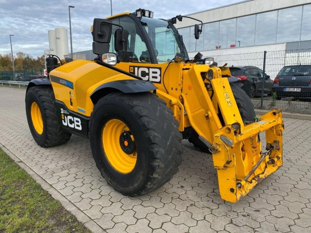 JCB 542-70 AGRIPRO 3