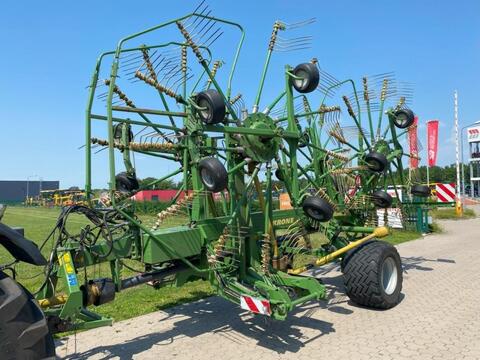 Krone SWADRO 1400