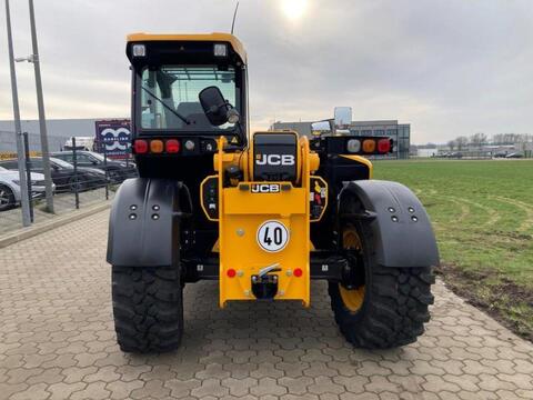 JCB 532-60 AGRI