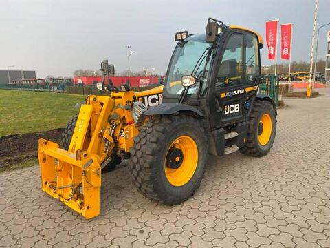 JCB 538-60 AGRI-SUPER