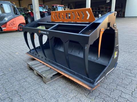Sonstige MULTIBENNE XL 210 GREIFSCHAUFEL