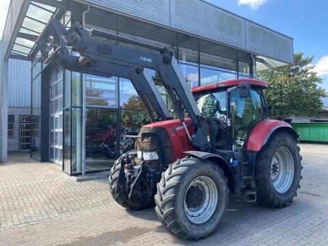Case IH PUMA CVX 160 MIT FZW & LADER