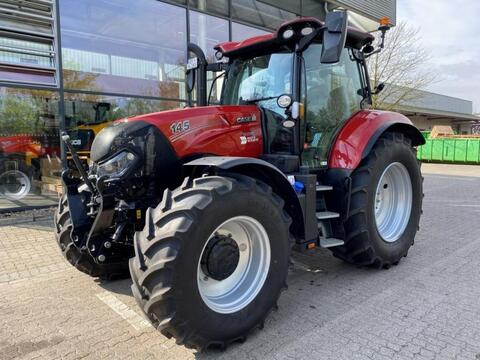Case IH MAXXUM 145 MULTICONTROLLER