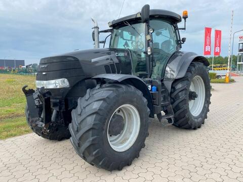 Case-IH PUMA CVX 230 DEFEKT