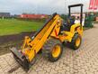 JCB 403 KOMPAKTRADLADER, HOFLADER