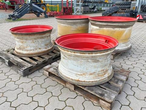 Sonstige FELGEN 9ER FENDT TW18X34 TW25X42