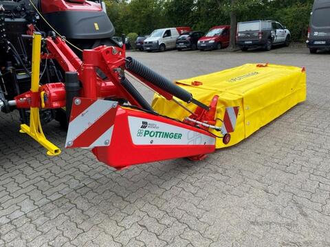 Pöttinger NOVADISC 302