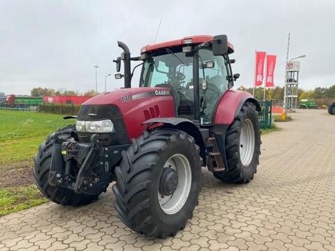 Case-IH MAXXUM 140 MC