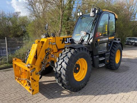 JCB 542-70 AGRI-SUPER