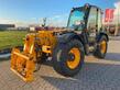 JCB 560-80 AGRI SUPER MIT DRUCKLUFT