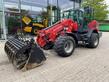 Schäffer 8620T TELESKOPRADLADER