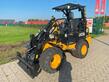 JCB JCB 403 AGRI HOFLADER 0,0% FINA