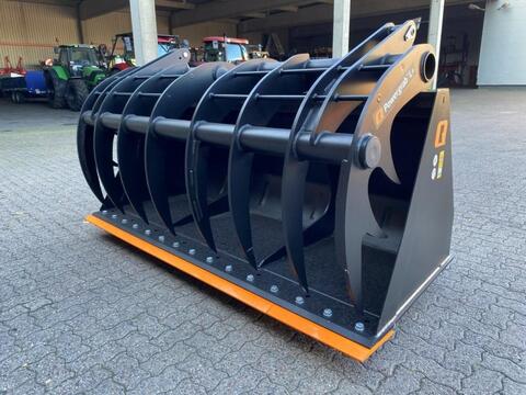 Sonstige POWERGRAB PG 240L+ GREIFSCHAUFEL