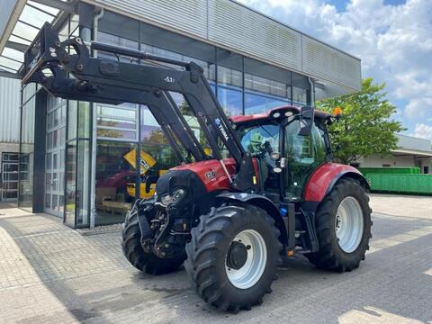 Case IH MAXXUM CVX 150