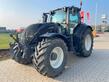 Valtra T174 MIT RTK-LENKSYSTEM