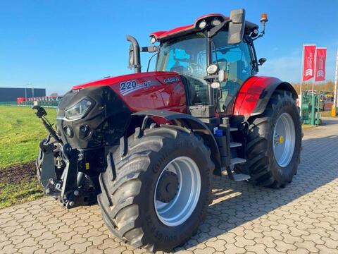 Case-IH PUMA CVX 220