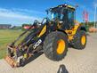 JCB 419S AGRI SUPER HIGH LIFT 